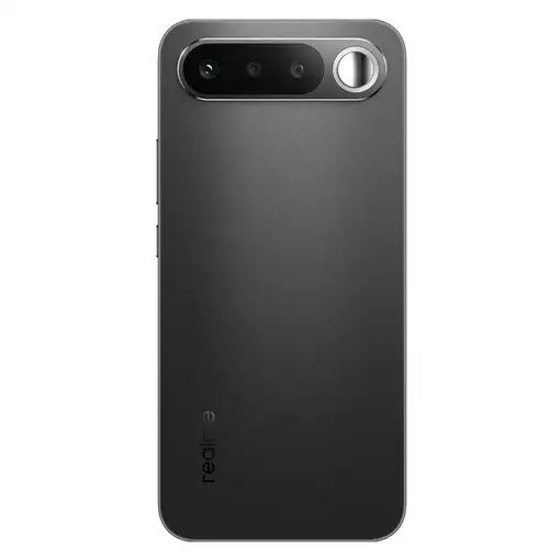Smartphone 8 + 256GB Negro REALME