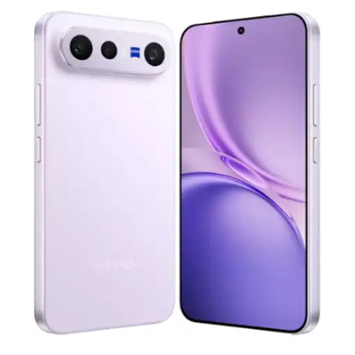Smartphone X 12 + 512GB Púrpura VIVO