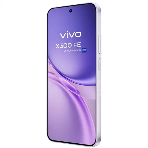 Smartphone X 12 + 512GB Púrpura VIVO
