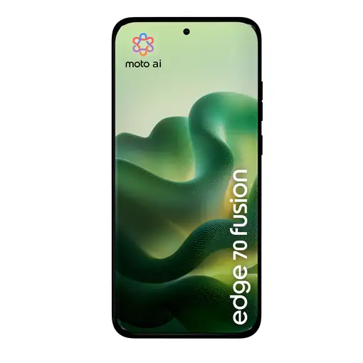 Smartphone edge 8 + 256GB Verde edge 70 fusion MOTOROLA