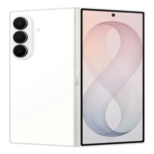 Smartphone Galaxy 16 + 1000GB Crema de color Galaxy Z Fold8 Ultra SAMSUNG