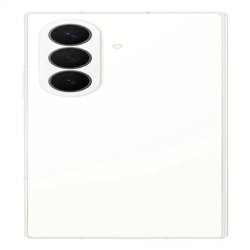 Smartphone Galaxy 16 + 1000GB Crema de color Galaxy Z Fold8 Ultra SAMSUNG