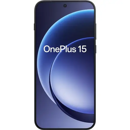 Smartphone 12 + 256GB Negro ONEPLUS