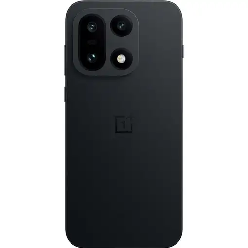 Smartphone 12 + 256GB Negro ONEPLUS