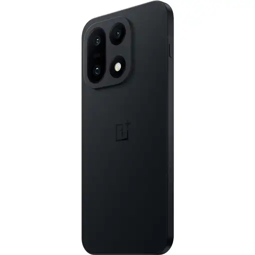 Smartphone 12 + 256GB Negro ONEPLUS