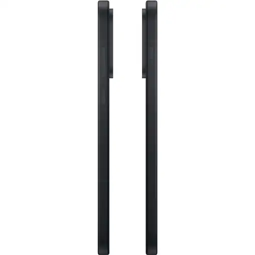 Smartphone 12 + 256GB Negro ONEPLUS