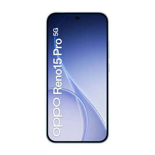 Smartphone Reno 12 + 512GB Azul OPPO