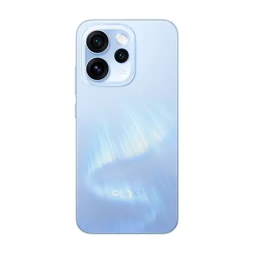 Smartphone Reno 12 + 512GB Azul OPPO