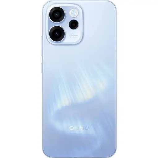 Smartphone Reno 12 + 512GB Azul OPPO