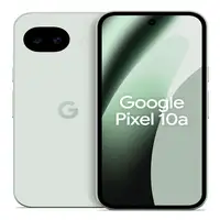 Smartphone Pixel 8 + 128GB Verde Pixel 10a GOOGLE
