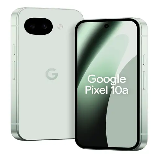 Smartphone Pixel 8 + 128GB Verde Pixel 10a GOOGLE