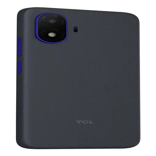 Smartphone 4 + 64GB Negro TCL