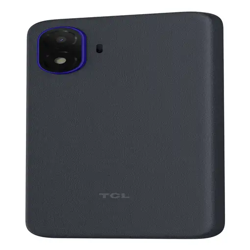 Smartphone 4 + 64GB Negro TCL