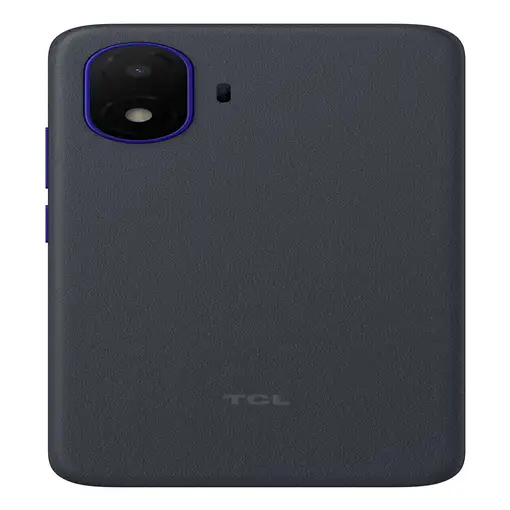Smartphone 4 + 64GB Negro TCL
