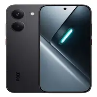 Smartphone 8 + 512GB Blanco POCO