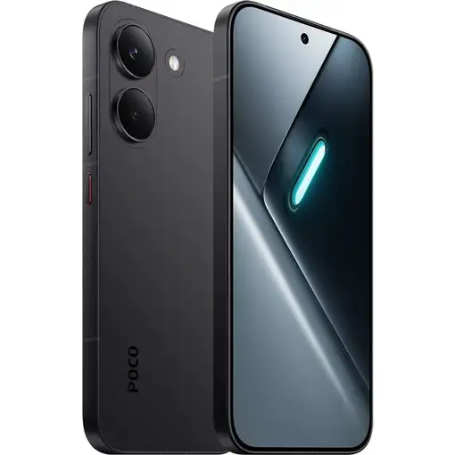 Smartphone 8 + 512GB Blanco POCO