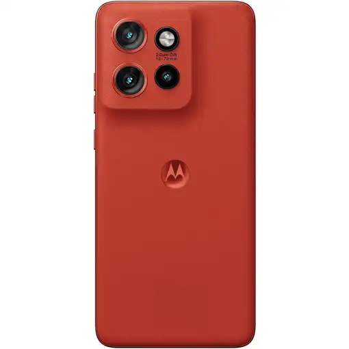 Smartphone edge 8 + 256GB Rojo edge 60 Neo MOTOROLA