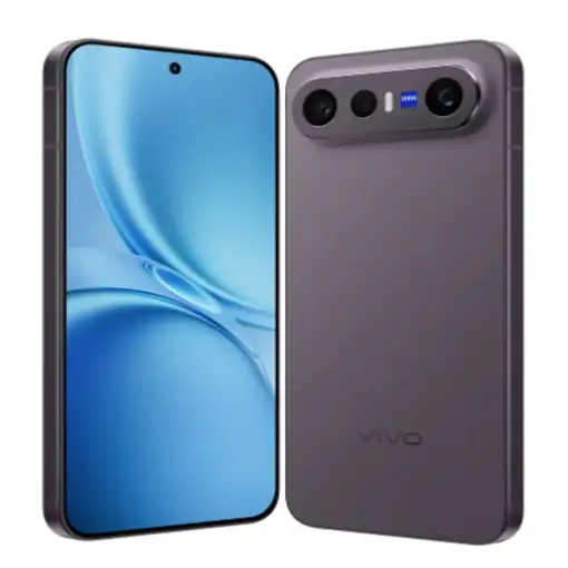 Smartphone X 12 + 512GB Negro VIVO