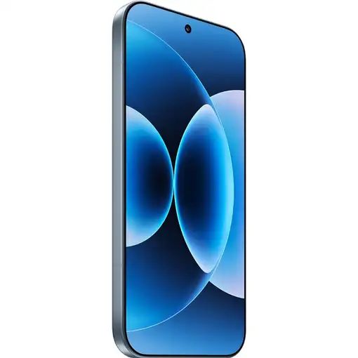 Smartphone 17 12 + 256GB Azul XIAOMI