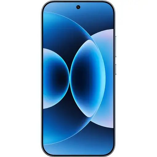 Smartphone 17 12 + 256GB Azul XIAOMI