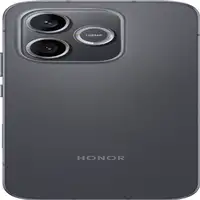 Smartphone 8 + 128GB Negro HONOR
