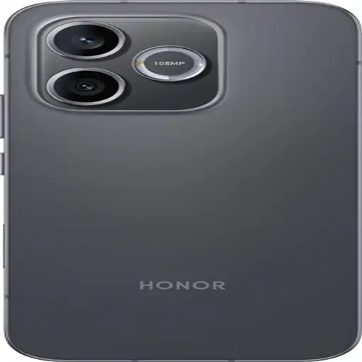 Smartphone 8 + 128GB Negro HONOR Smartphone 8 + 128GB Negro HONOR