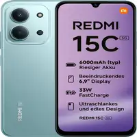 Smartphone Redmi 4 + 128GB Verde XIAOMI