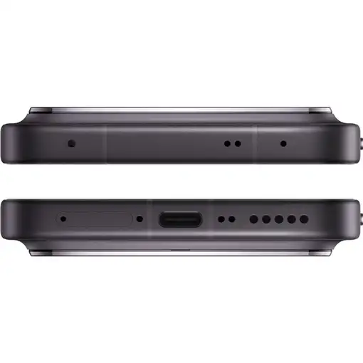 Smartphone X 12 + 512GB Negro VIVO