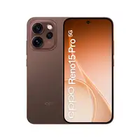 Smartphone Reno 12 + 512GB Negro OPPO