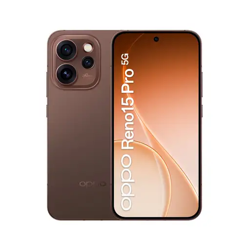 Smartphone Reno 12 + 512GB Negro OPPO