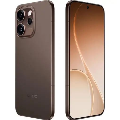 Smartphone Reno 12 + 512GB Negro OPPO