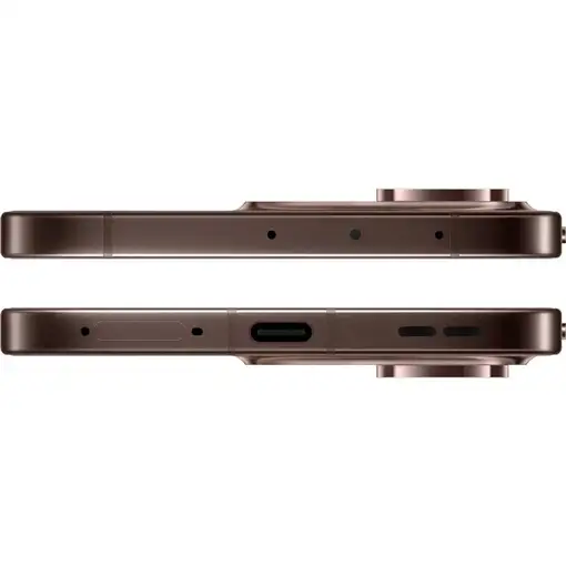 Smartphone Reno 12 + 512GB Negro OPPO