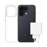 Smartphone 12 + 512GB Negro OPPO Smartphone 12 + 512GB Negro OPPO