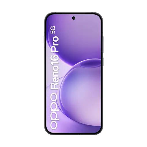 Smartphone 12 + 512GB Negro OPPO