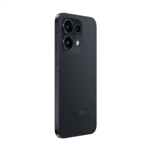 Smartphone 12 + 512GB Negro OPPO
