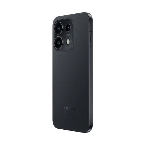 Smartphone 12 + 512GB Negro OPPO