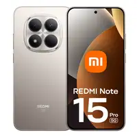 Smartphone Redmi 8 + 512GB Titanio XIAOMI