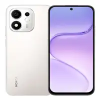 Smartphone 4 + 128GB Plata HONOR