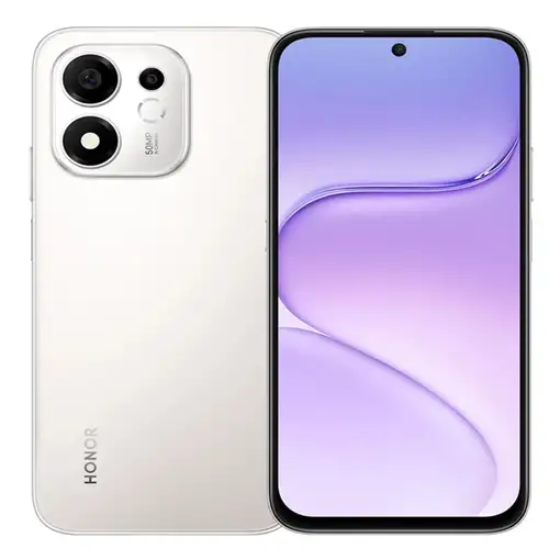 Smartphone 4 + 128GB Plata HONOR Smartphone 4 + 128GB Plata HONOR