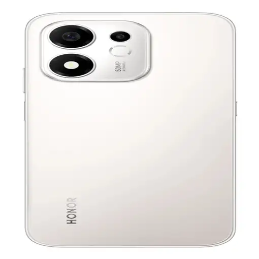 Smartphone 4 + 128GB Plata HONOR