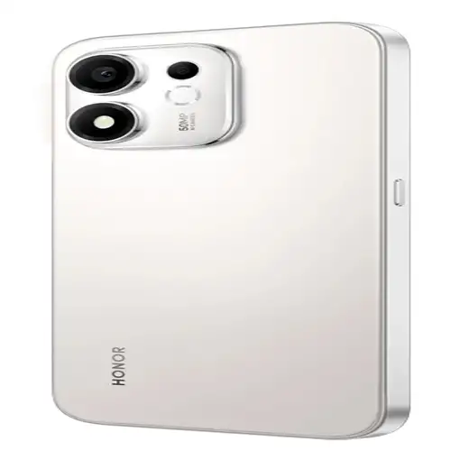 Smartphone 4 + 128GB Plata HONOR