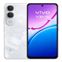Smartphone Y 6 + 256GB Blanco VIVO Smartphone Y 6 + 256GB Blanco VIVO