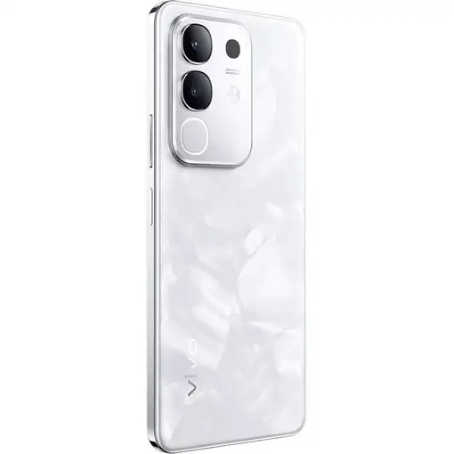 Smartphone Y 6 + 256GB Blanco VIVO
