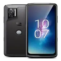 Smartphone 8 + 128GB Negro CROSSCALL