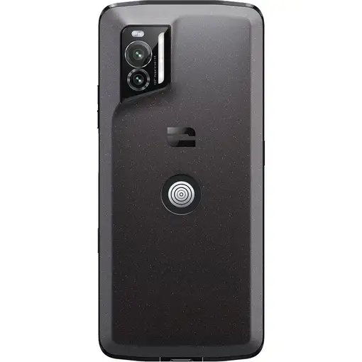 Smartphone 8 + 128GB Negro CROSSCALL