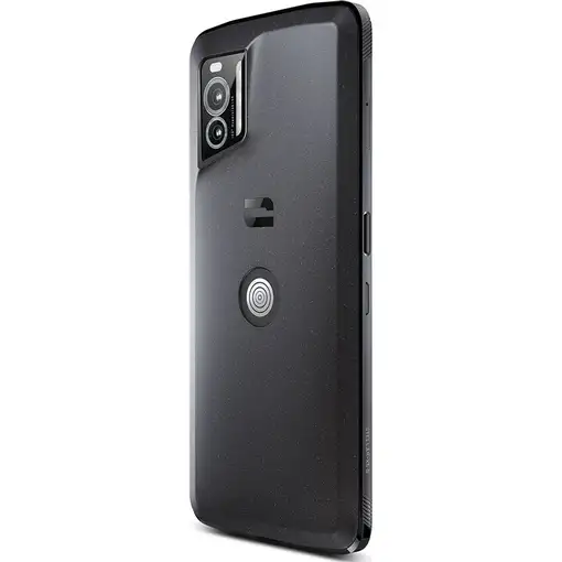 Smartphone 8 + 128GB Negro CROSSCALL