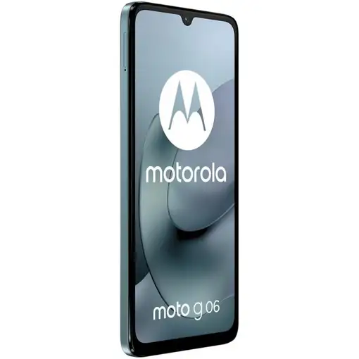 Smartphone moto g06 8 + 256GB Azul MOTOROLA