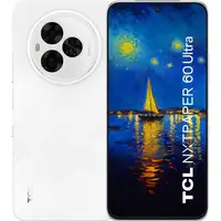 Smartphone 60 12 + 512GB Blanco TCL