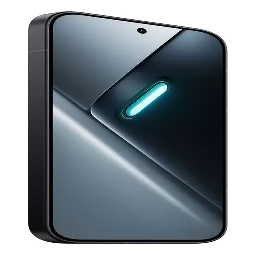 Smartphone 12 + 512GB Negro POCO
