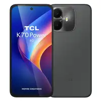 Smartphone 8 + 256GB Gris TCL
